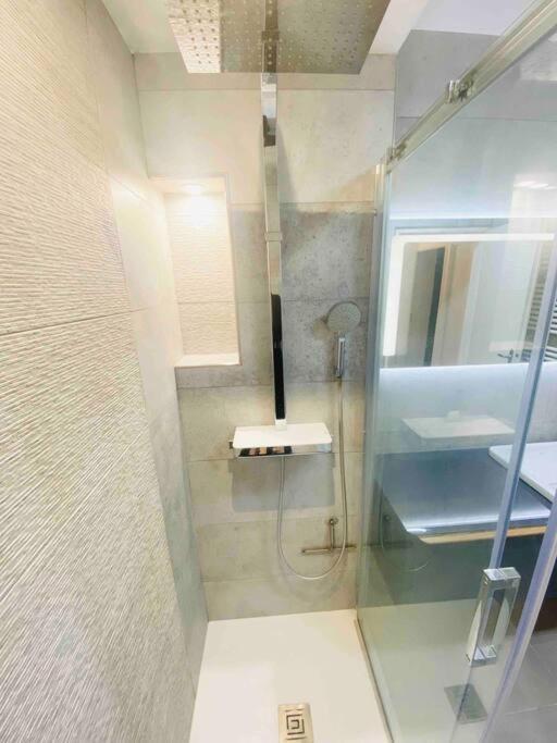 Luxueux T3 Piscine Et Vue Somptueuse Leilighet Sète Eksteriør bilde